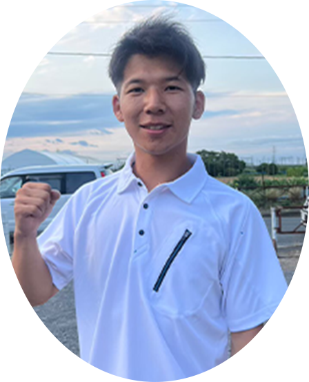 ビバペイント社長